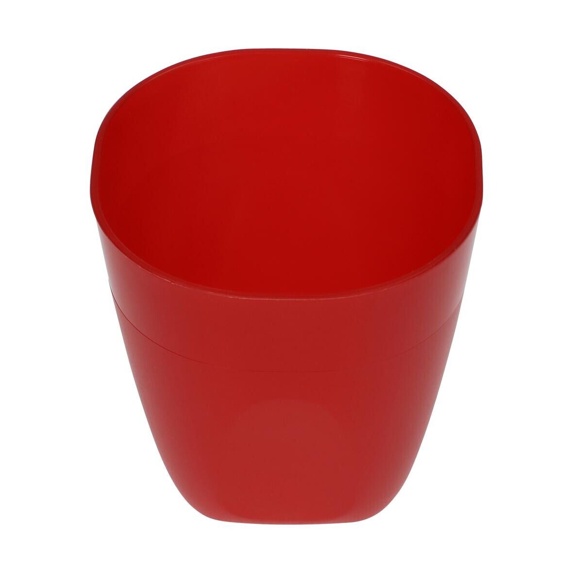 Trinkbecher Mini Cup 200 ml 200 ml - trend-rot PP-519