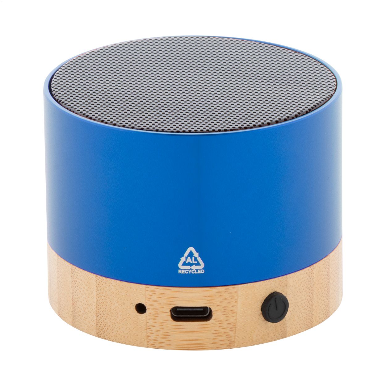 RalooBeat kabelloser Lautsprecher - blau-583