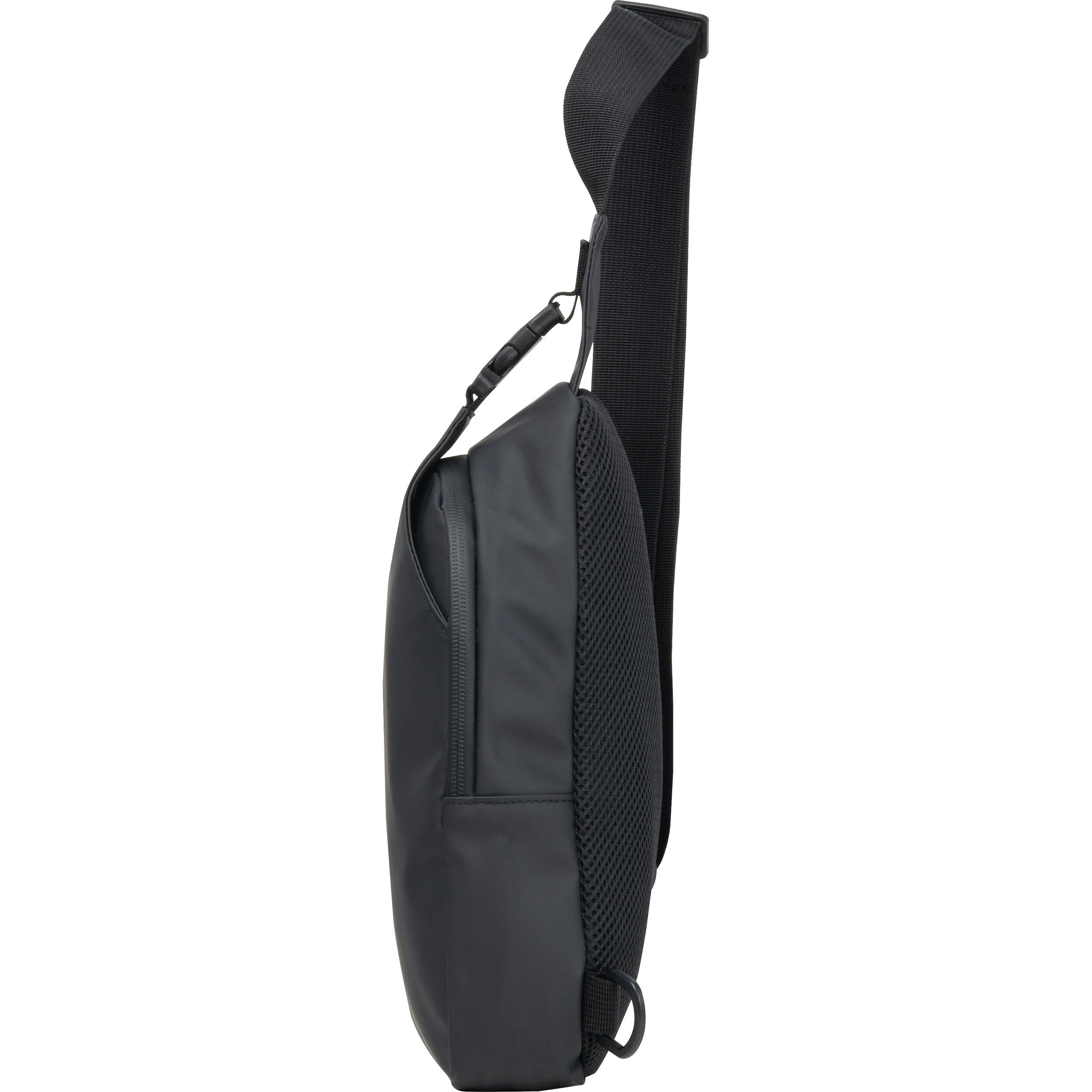 CrisMa Crossbody- Umhängetasche  - schwarz-687