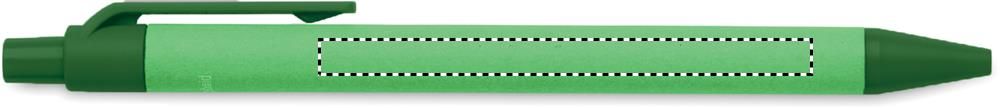 Veredelungsposition BARREL L HANDED PD