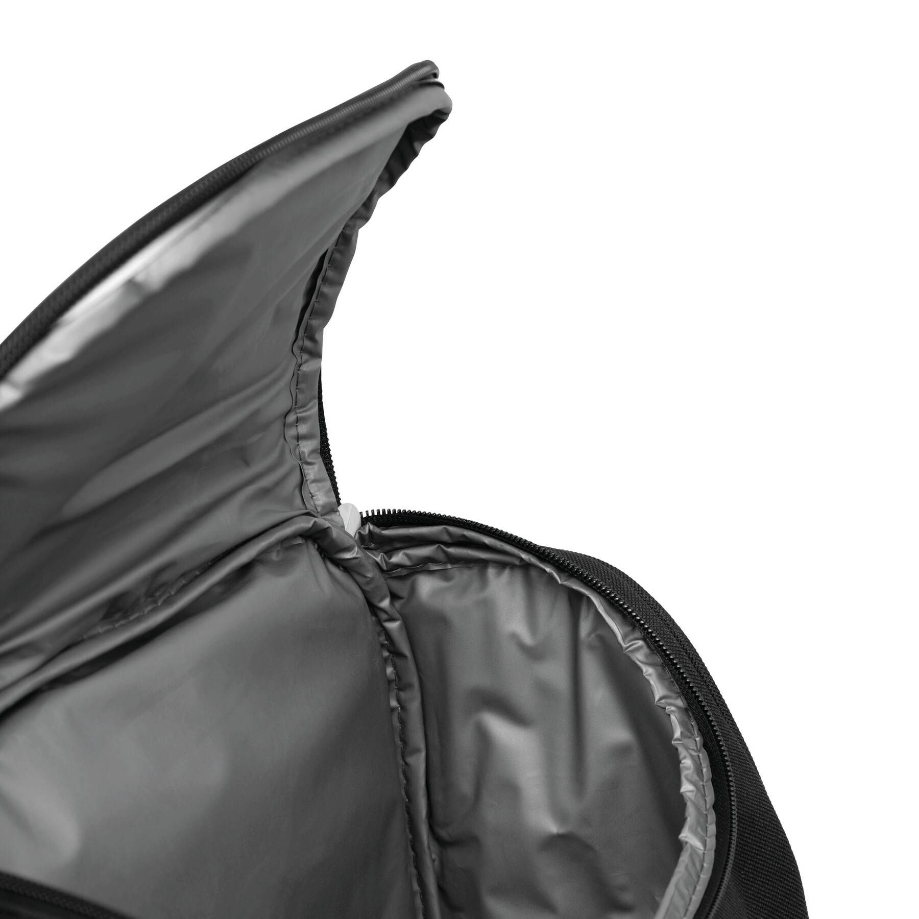 Picknick-Rucksack OUTSIDE - schwarz-422