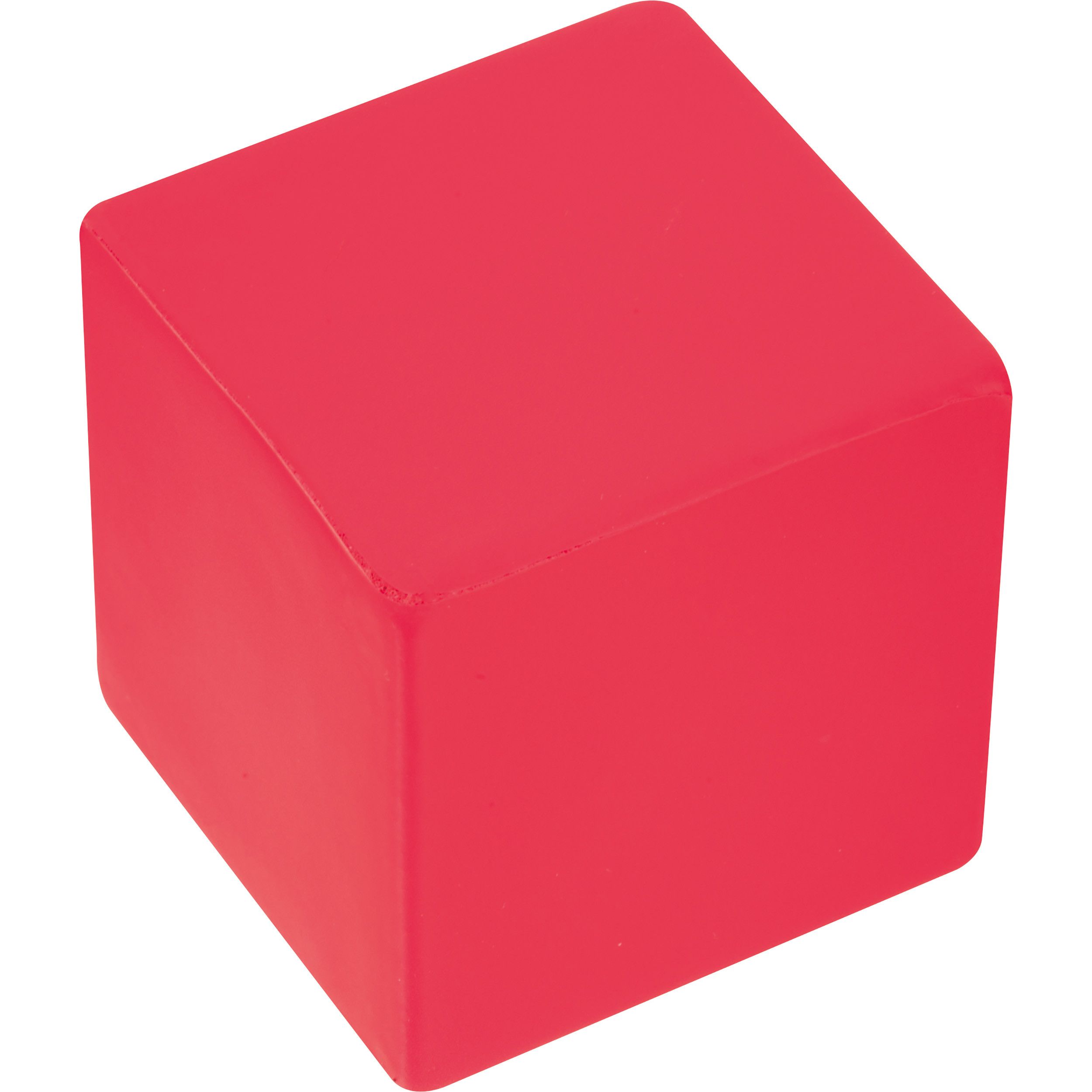 Anti-Stressball Dijon - rot-555