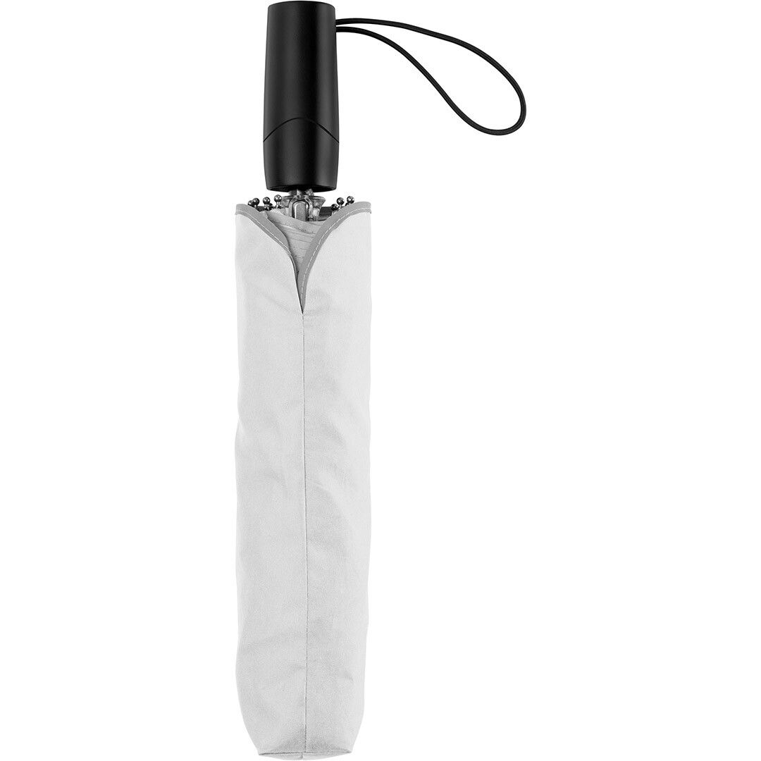 Gäste-Taschenschirm FARE® Jumbo® Ø117 cm - weiß-310