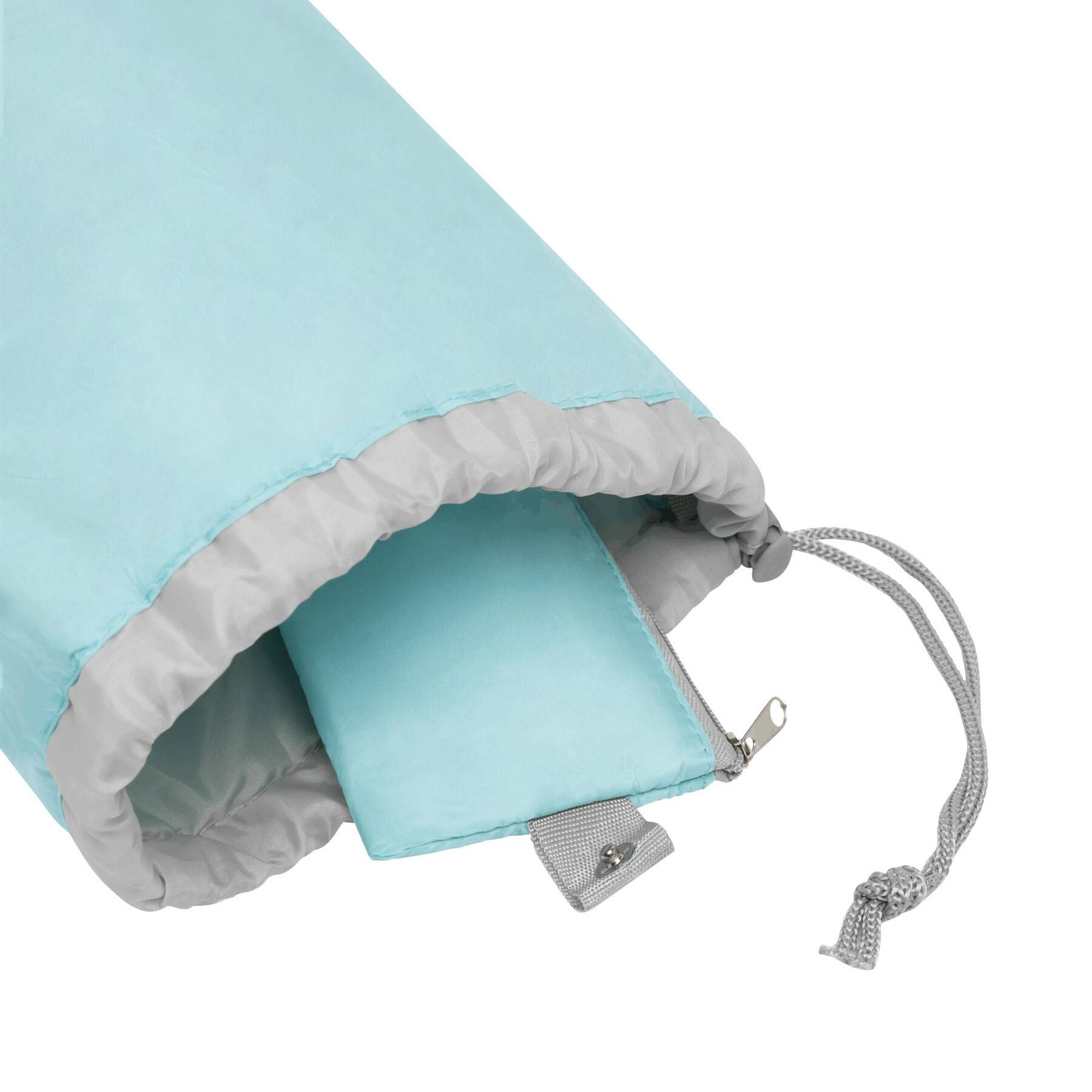 Kulturtasche TUBE - hellblau-72