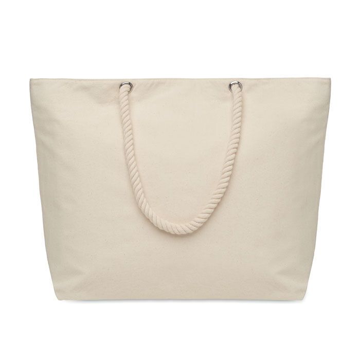 Kühltasche Baumwolle 220 g HEAVEN - beige-310