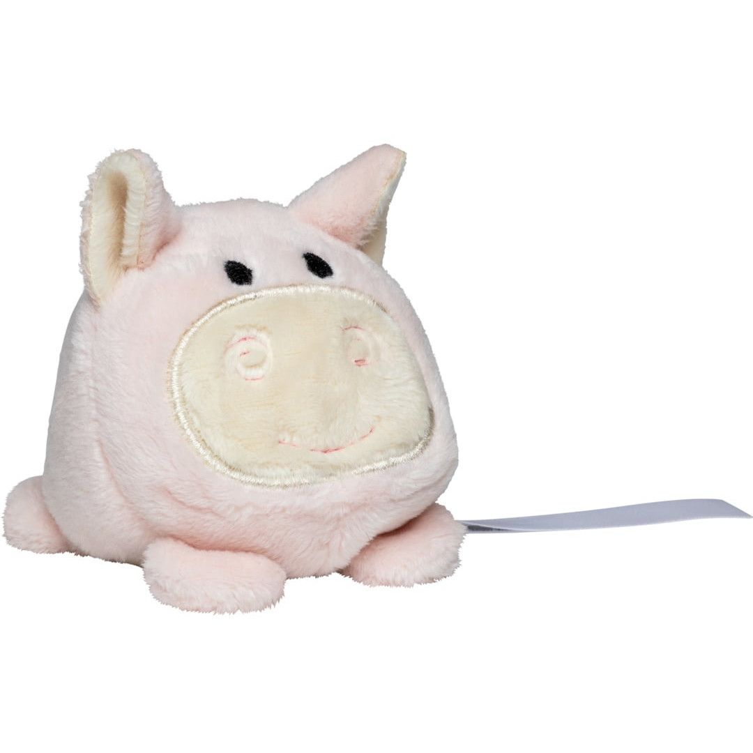 MiniFeet® Bildschirmreiniger Schmoozies® Schwein - rosa-642