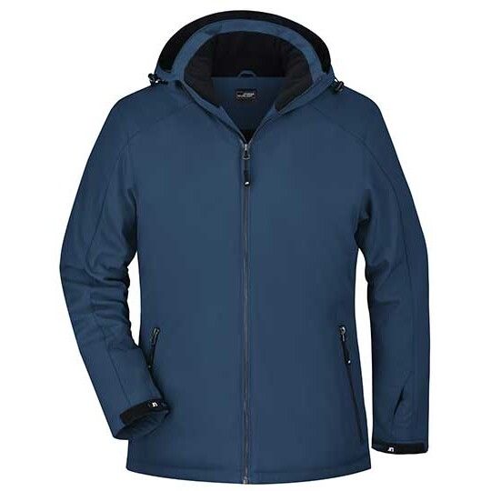 Ladies´ Wintersport Jacket - navy-766