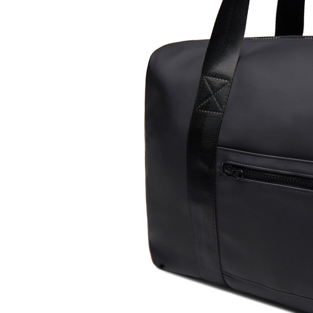 VINGA Baltimore RCS 24h Wochenendtasche - schwarz-32