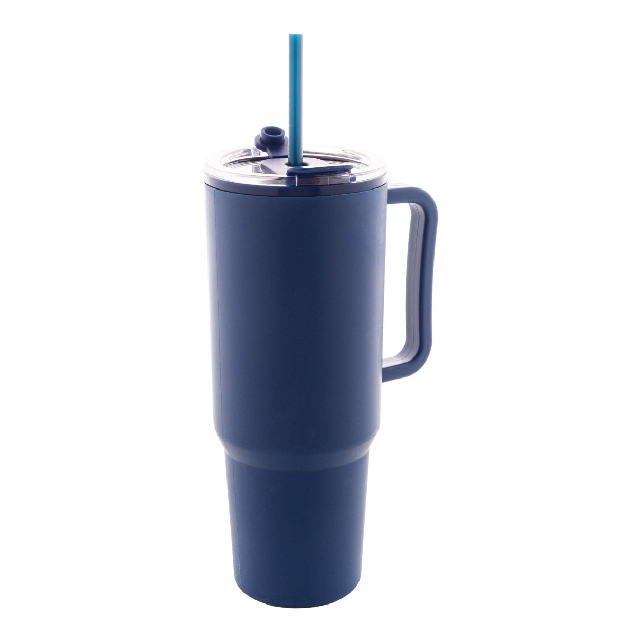 Trenta Thermobecher, 1100 ml - blau-89