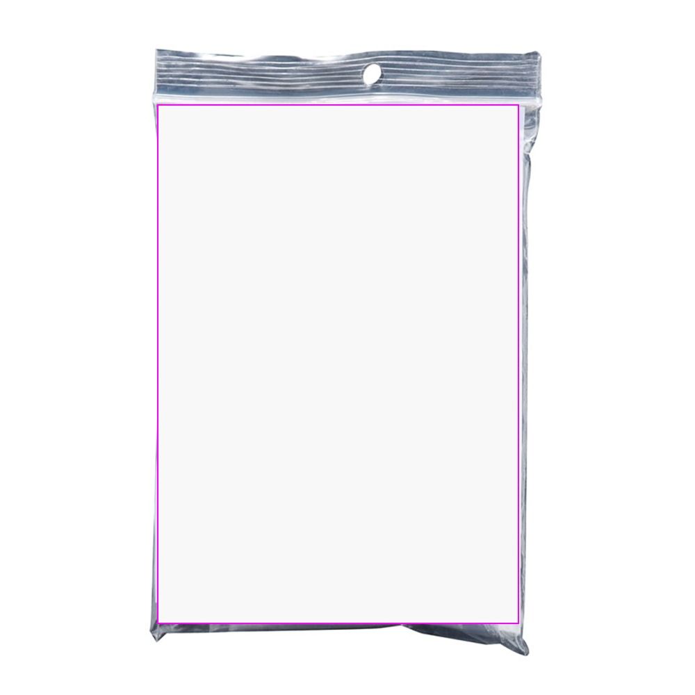 Veredelungsposition Auf der Verpackung