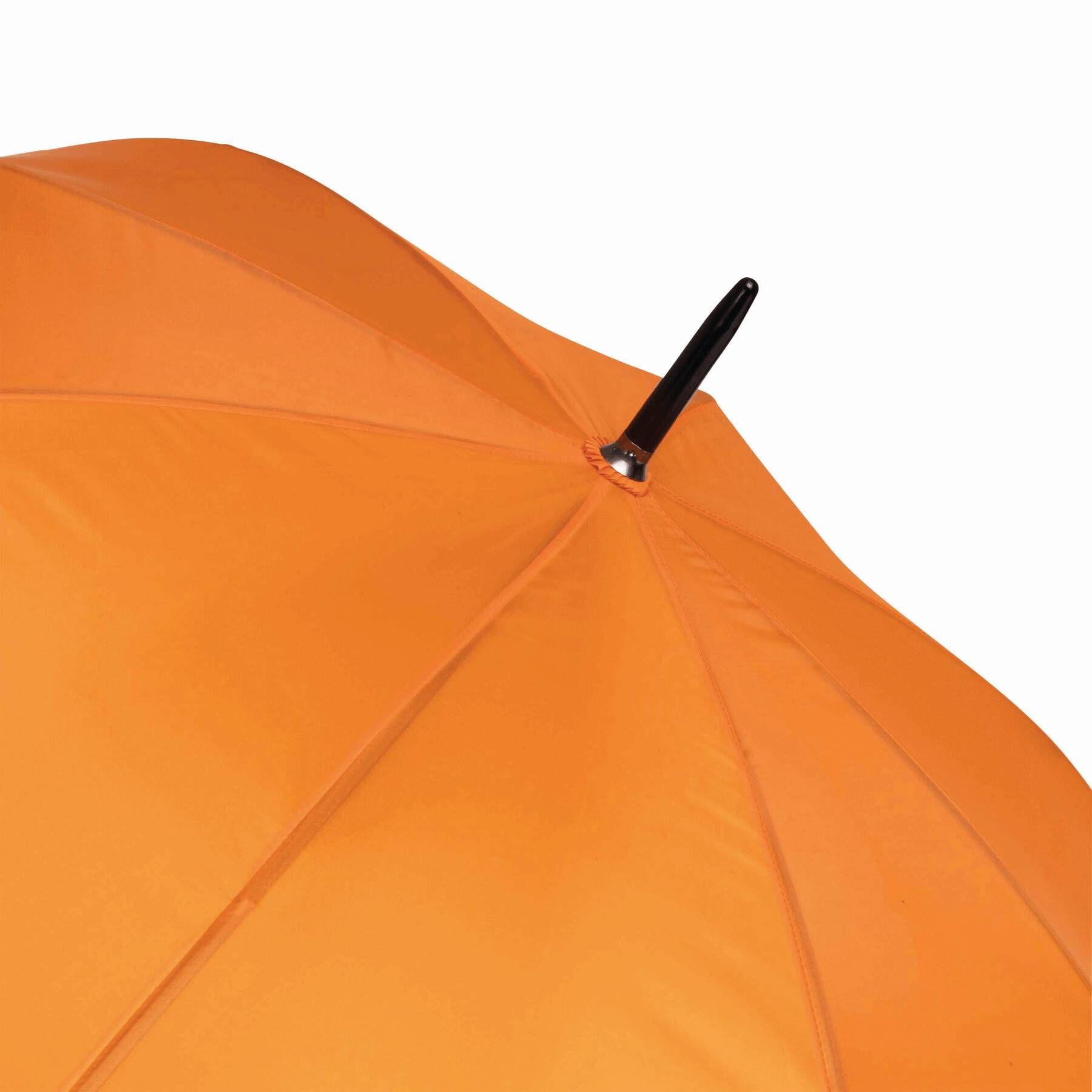 Golfschirm MOBILE - orange-80