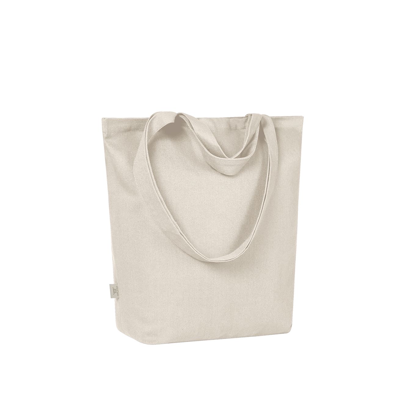 Freizeit-Shopper ORGANIC - natur-342