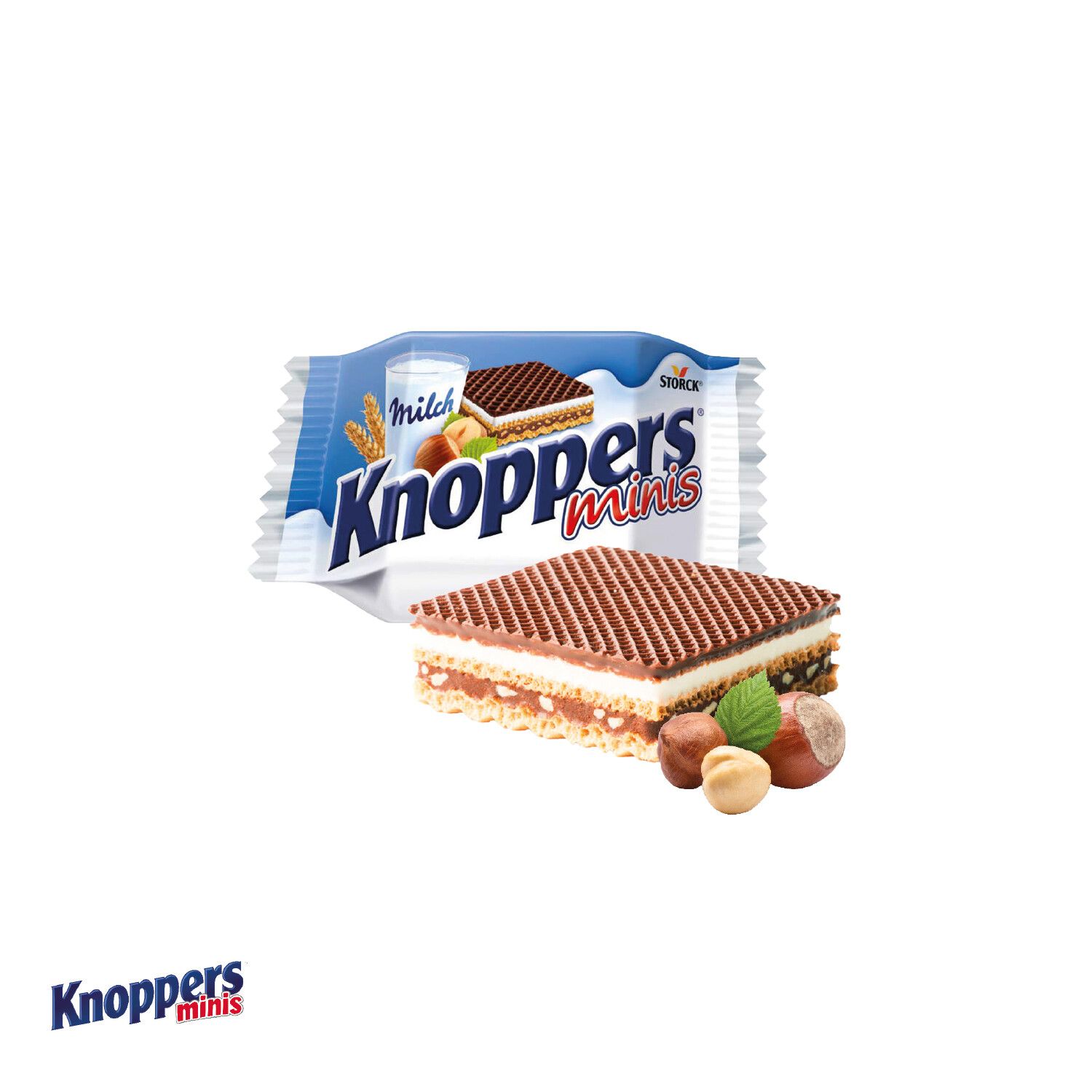 Knoppers Mini-995