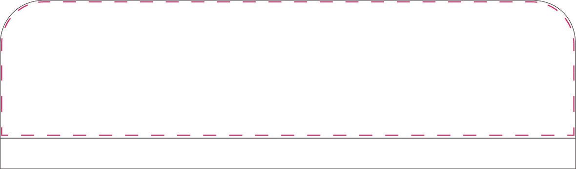 Veredelungsposition auf Klemme