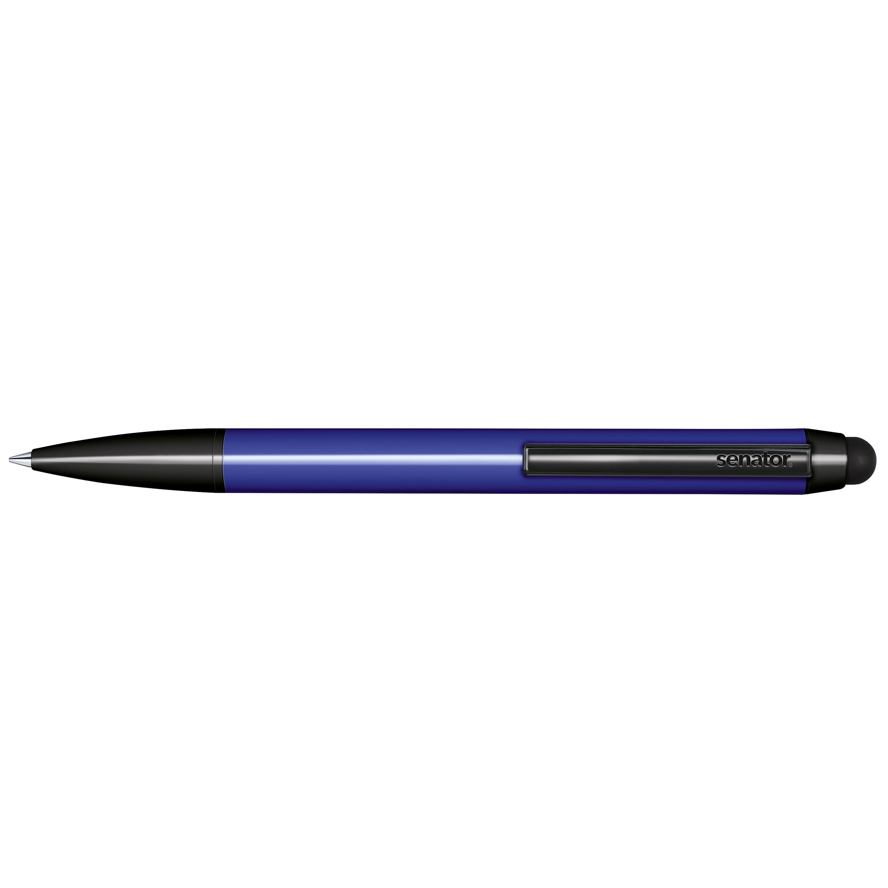 Attract Stylus Touch Pad Pen - blau-370