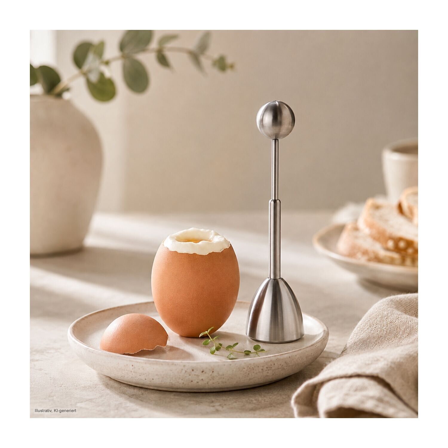 Geschenkset Der Profi-Eierköpfer-973