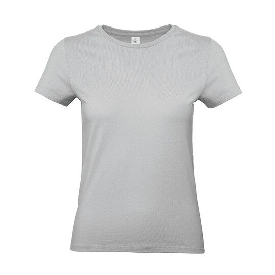 Women´s T-Shirt #E190 - pacific grey - S-670