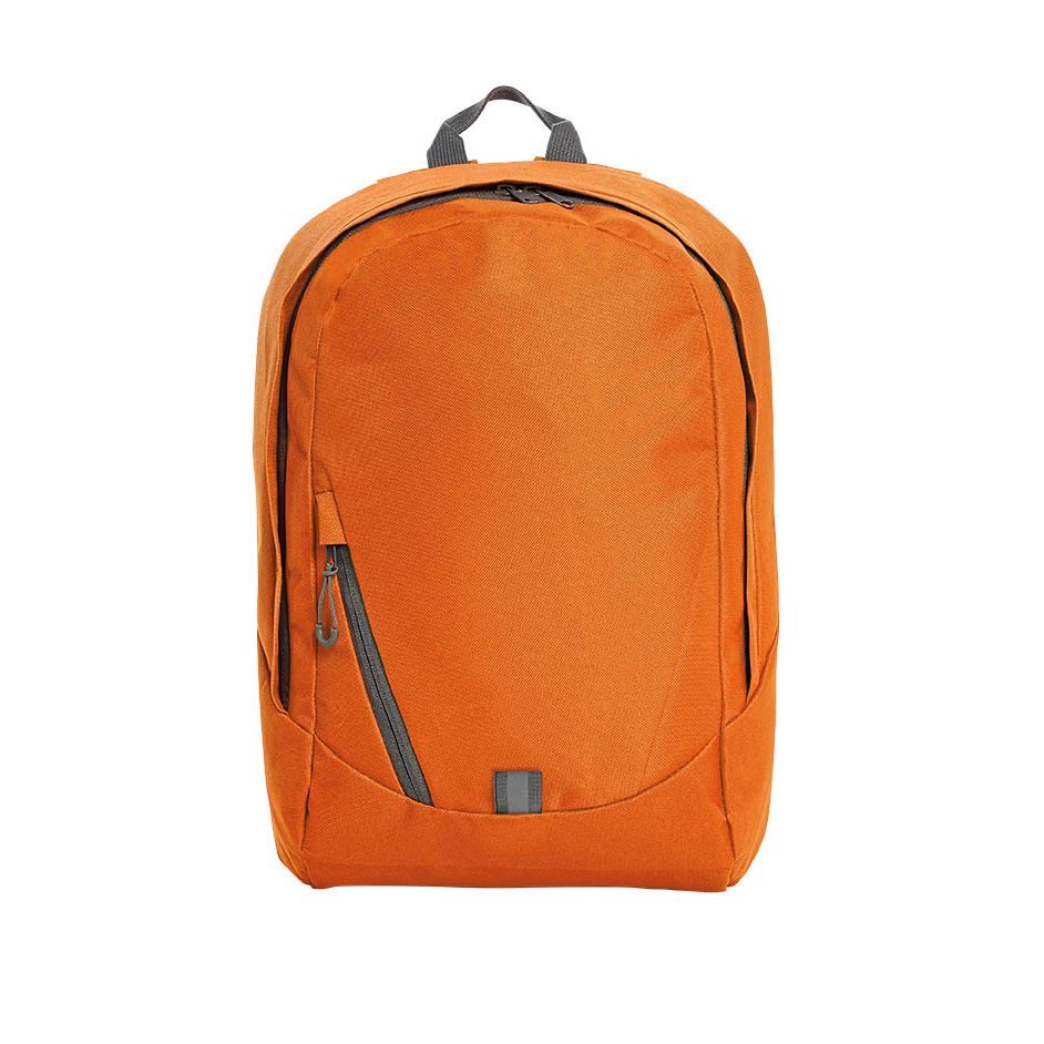 Rucksack SOLUTION - orange-860