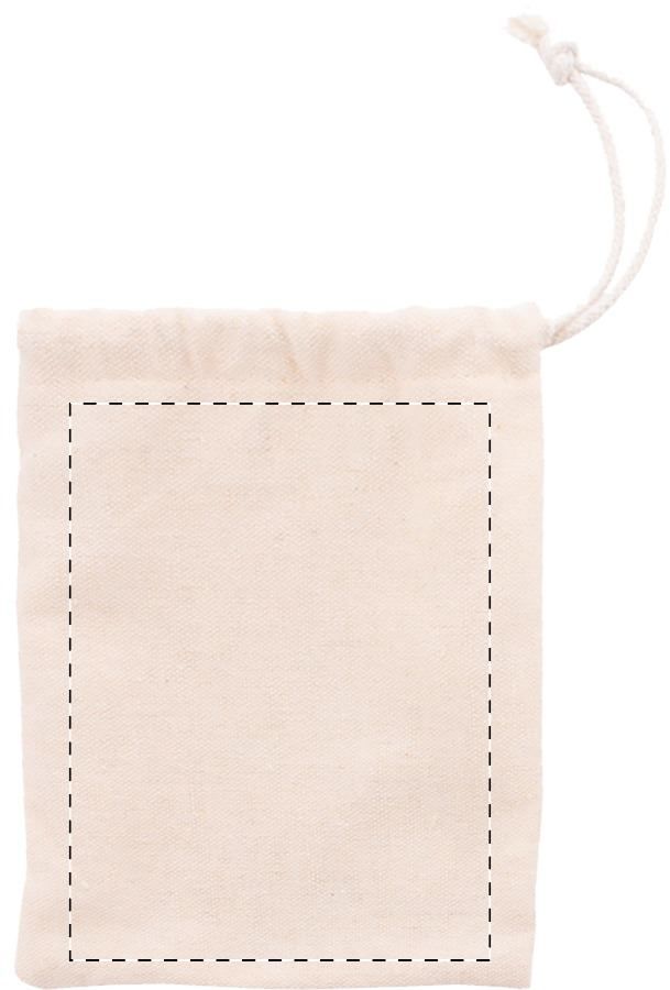 Veredelungsposition Tasche/Beutel