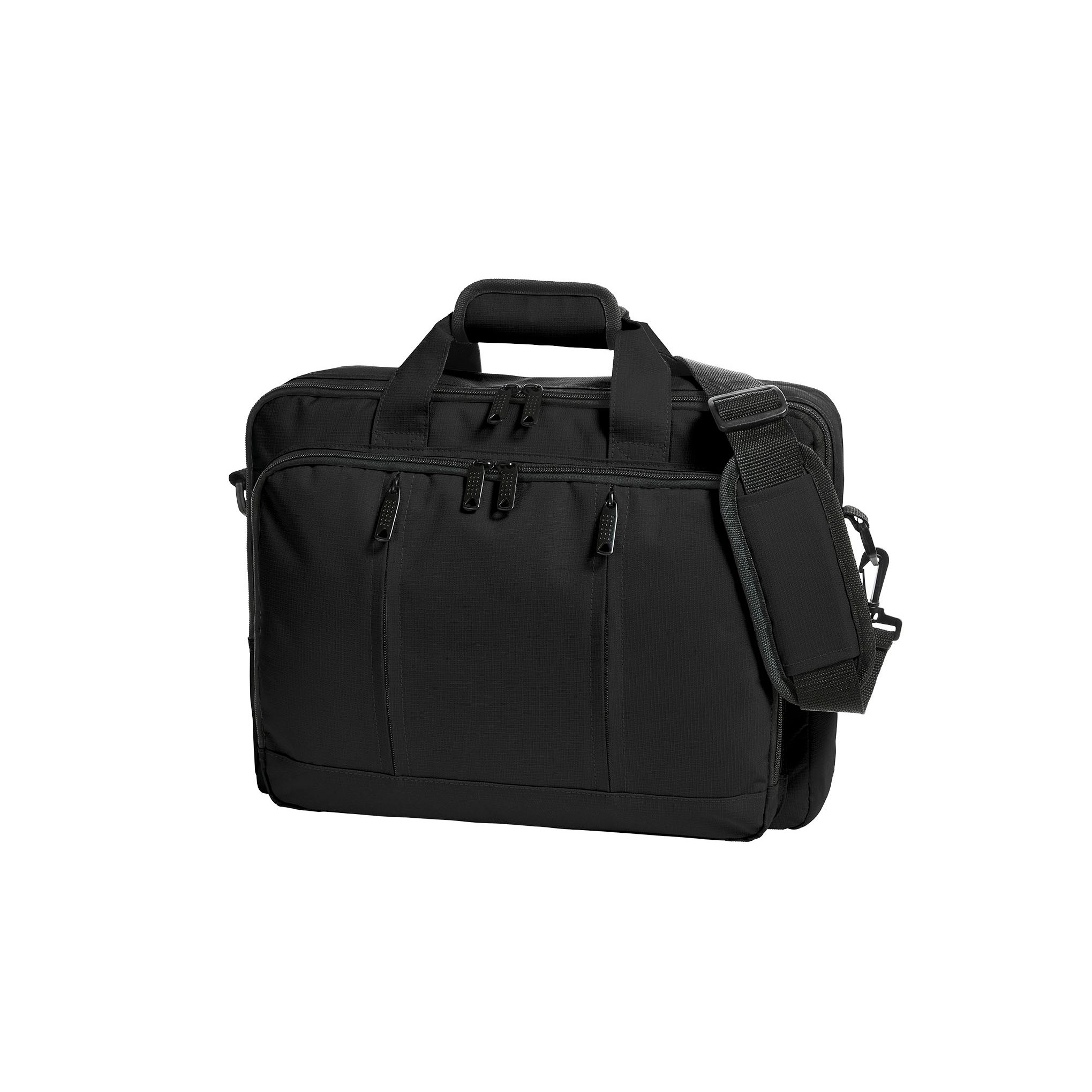 Laptop-Rucksack ECONOMY - schwarz-154