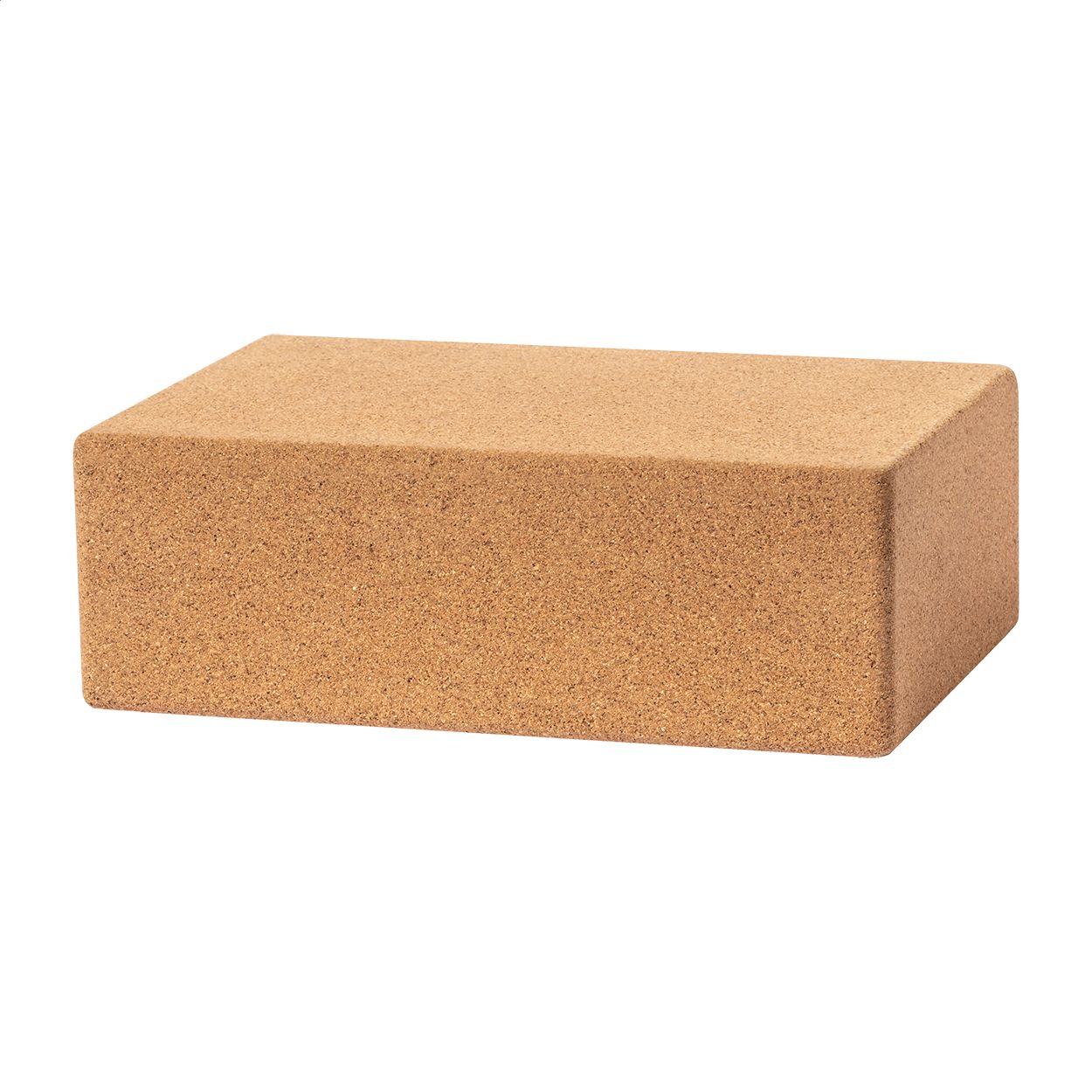 Kork Jogablock Natara - natur-967