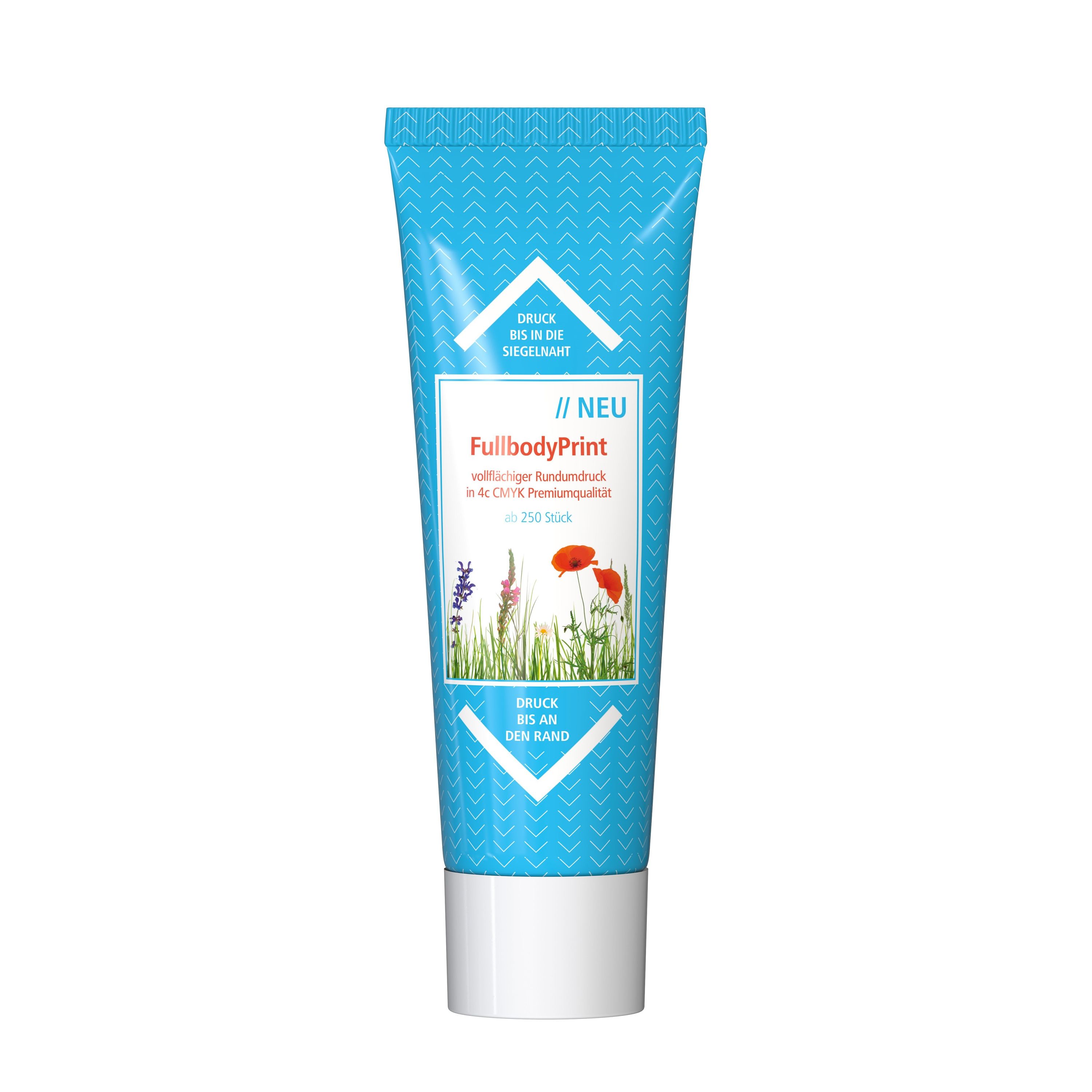 25 ml Tube Handbalsam Ingwer-Limette FullbodyPrint-794