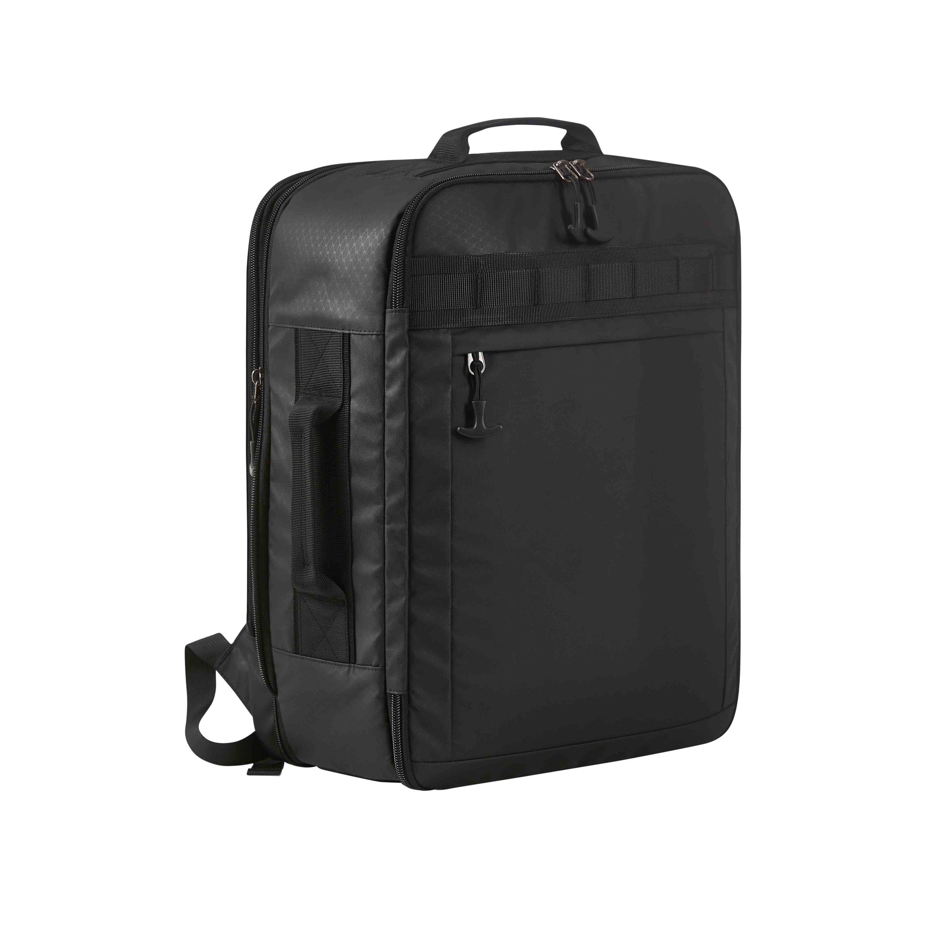 Reise-Rucksack ACTIVE - schwarz-355