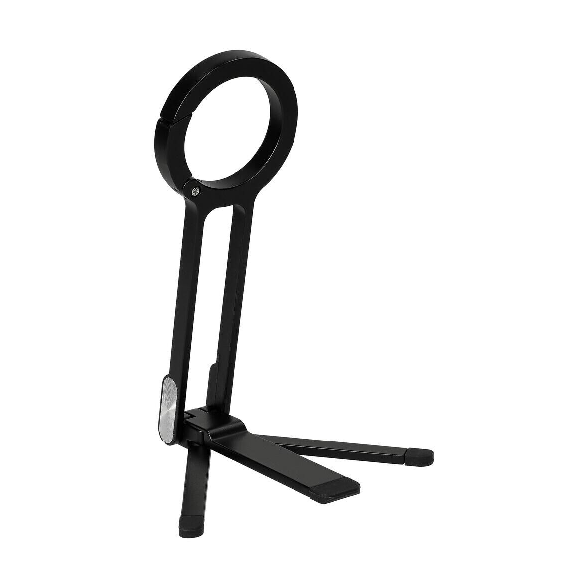 Smartphone-Stativ Magnetic - schwarz-633