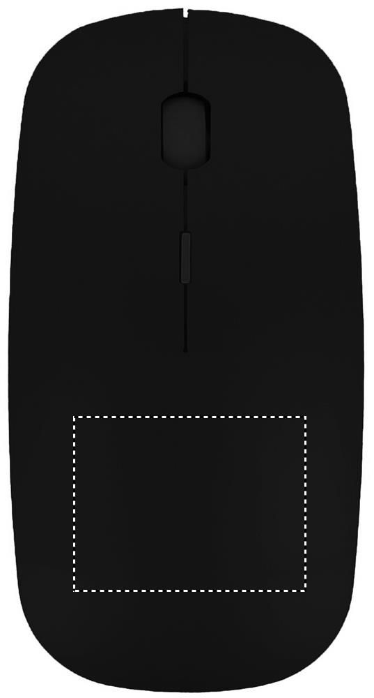 Veredelungsposition MOUSE