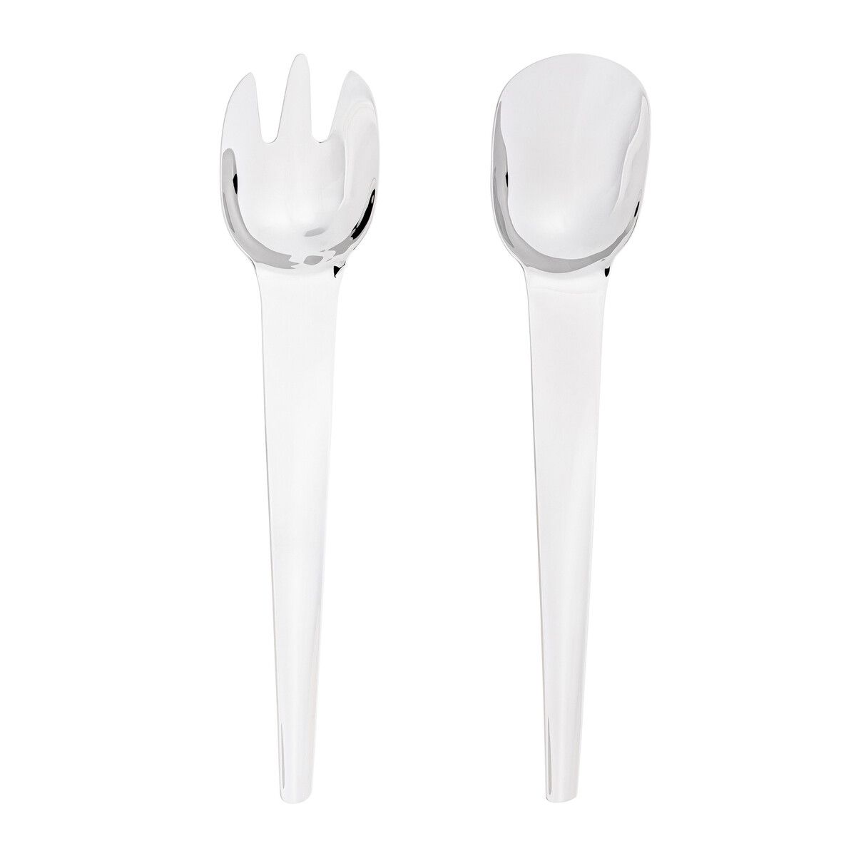 Salatbesteck RE98-CUTLA SALAD - silber-361