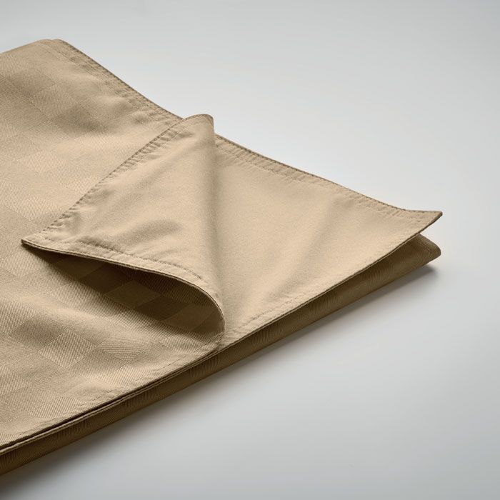 Tischläufer Polyester SPICE - khaki-961
