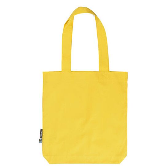 Twill Bag - yellow-827