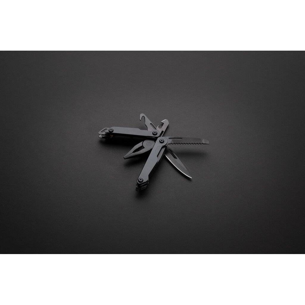 Gear X Multitool mit Zange - schwarz-282