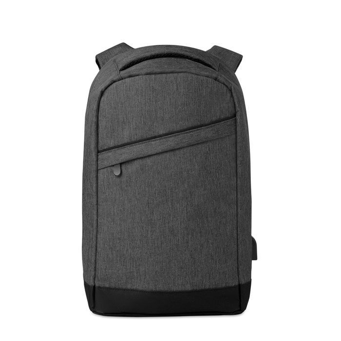 Rucksack BERLIN - schwarz-43