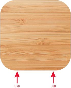 Veredelungsposition CHARGER