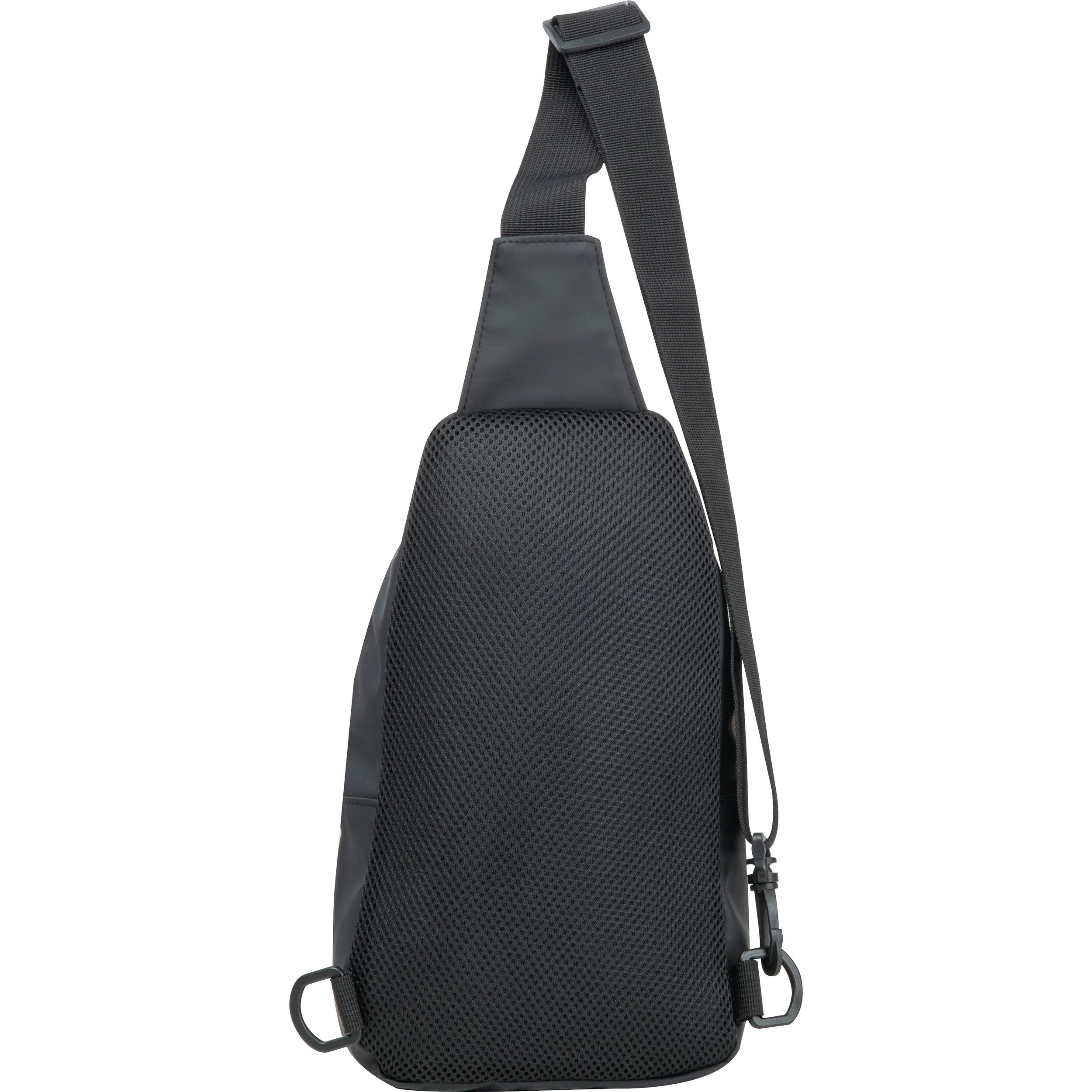 CrisMa Crossbody- Umhängetasche  - schwarz-772