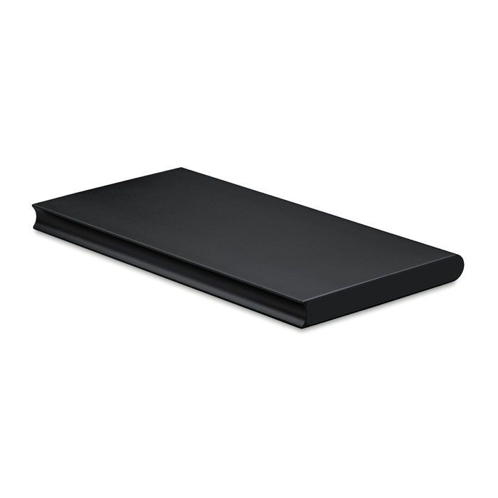 Solar Powerbank 8000 mAh SOLAR POWERFLAT - schwarz-257