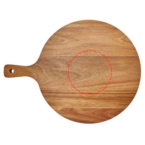 Veredelungsposition Platte