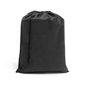 Veredelungsposition Schuhtasche, Rückseite