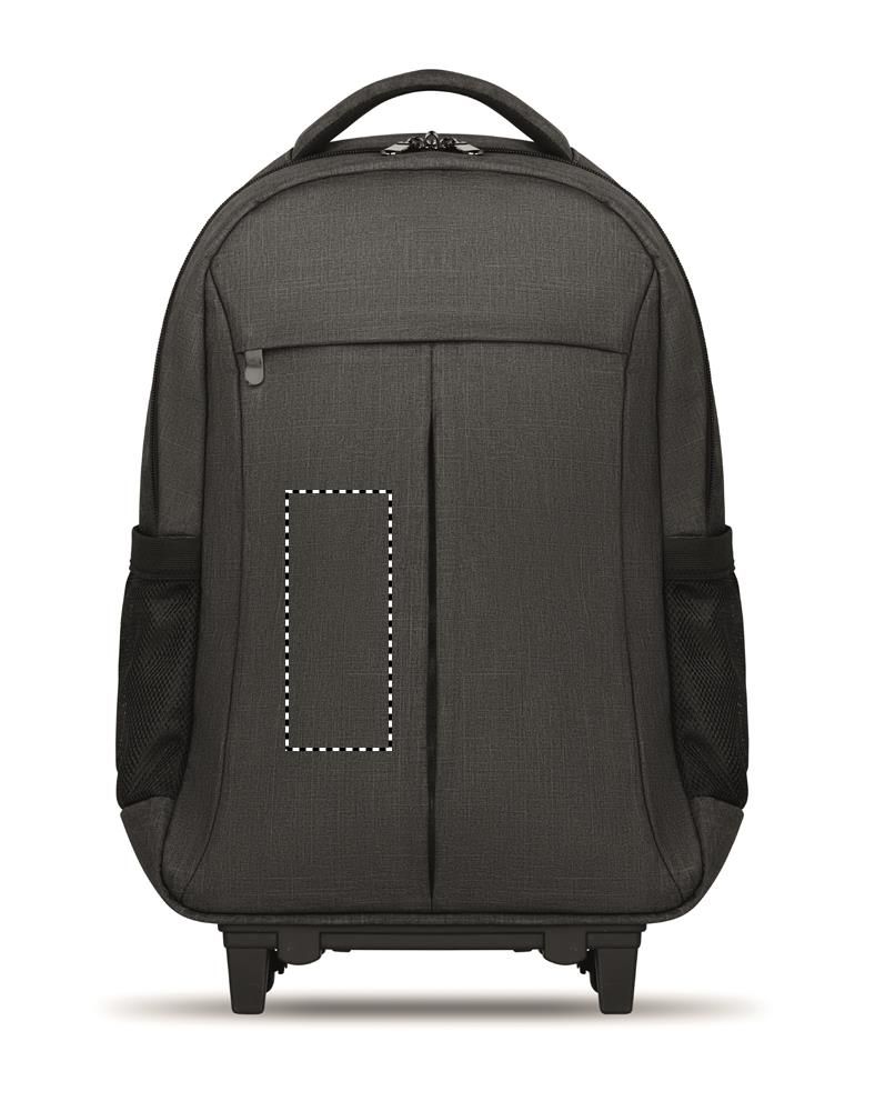 Veredelungsposition FRONT LEFT