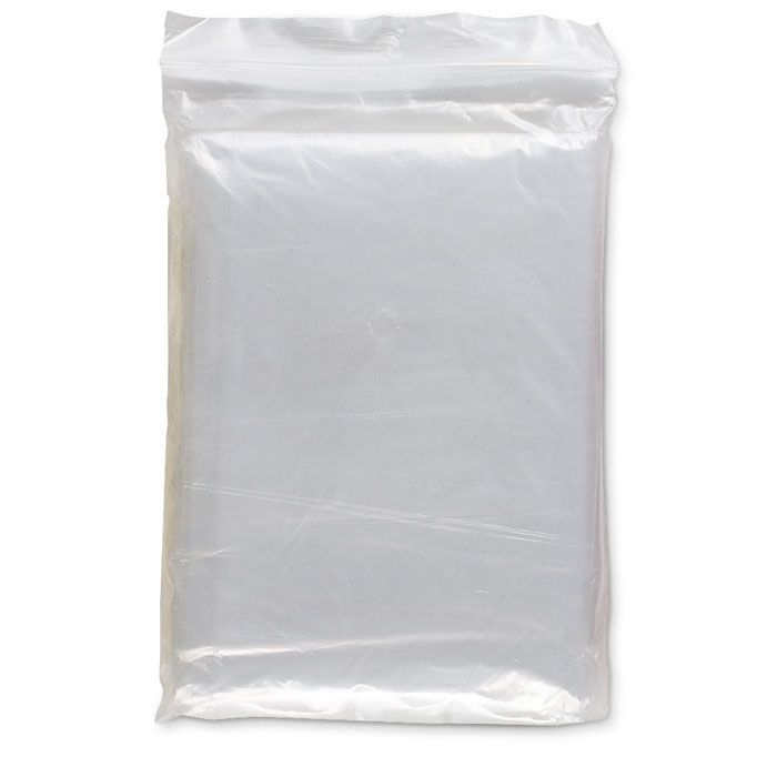 Regenmantel SPRINKLE - transparent-693
