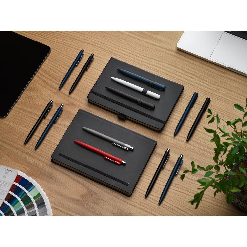 KYLIE SET Kugelschreiber und tintenloser Stift - blau-159
