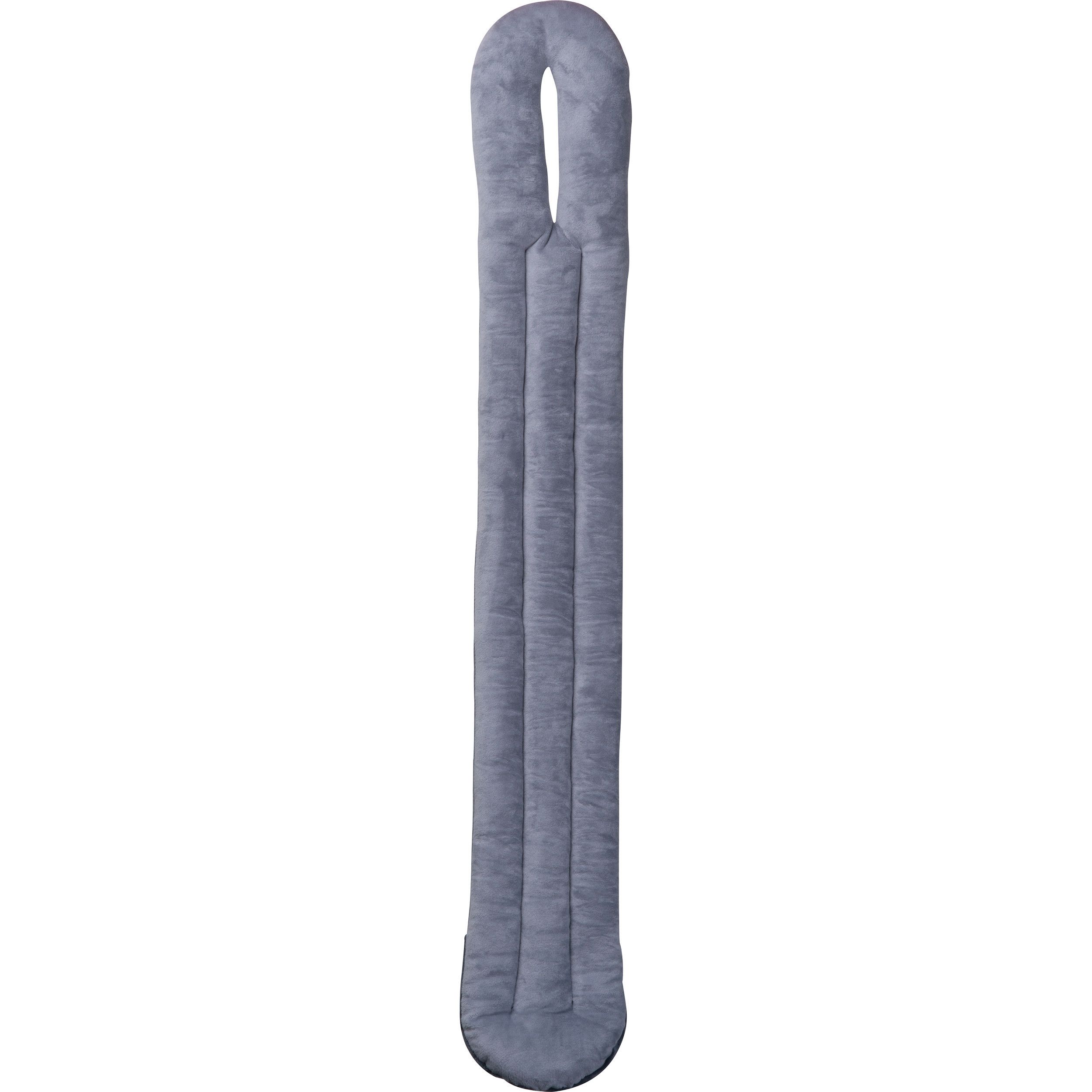 Nackenrolle Boulder - anthrazit-397
