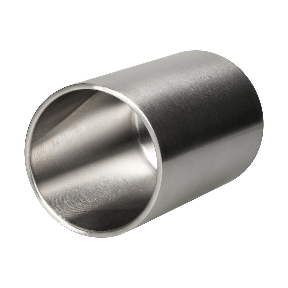 Flaschenkühler Chill - silber-350