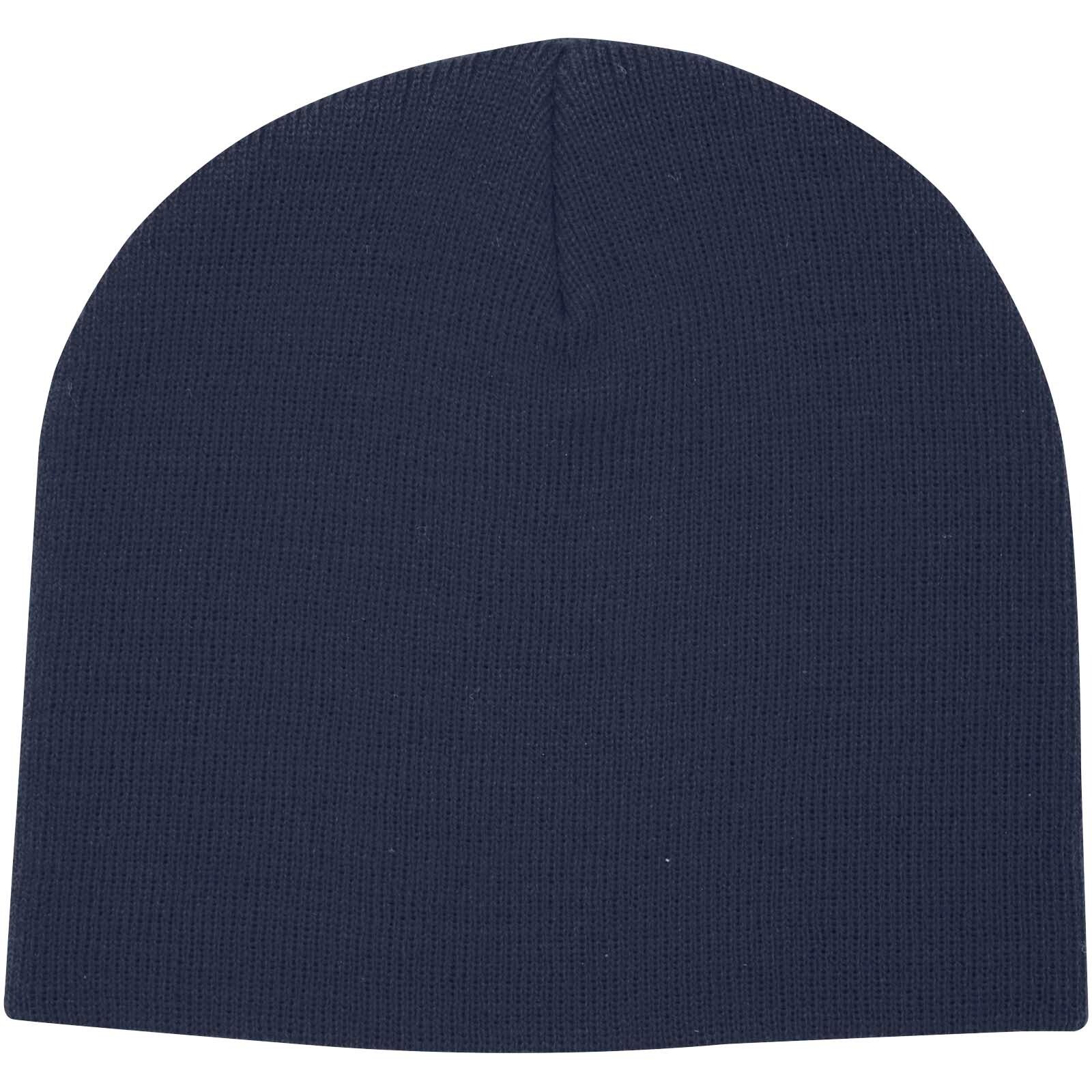 Izu Mütze - navy-811