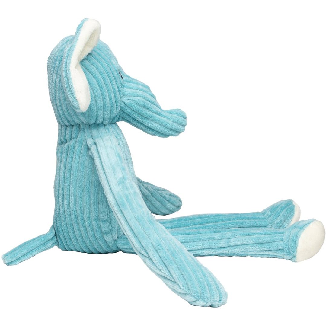 MiniFeet® Lanky Legends - Elefant Otto - pastellblau-777