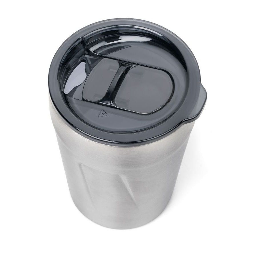 Troika Thermobecher CUP-UCCINO - blau-94