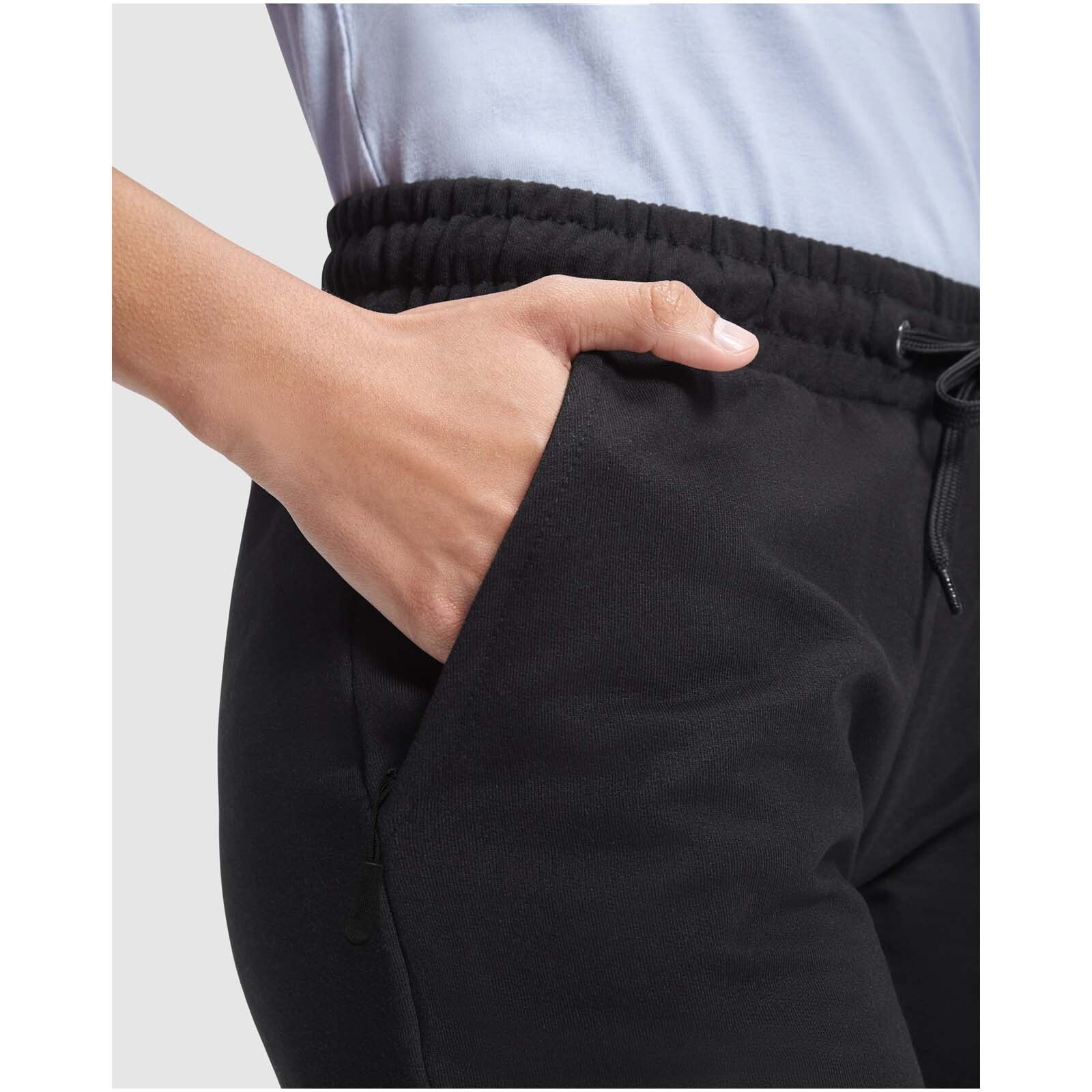 Adelpho 280 g/m² Hose für Damen - marl grau-603