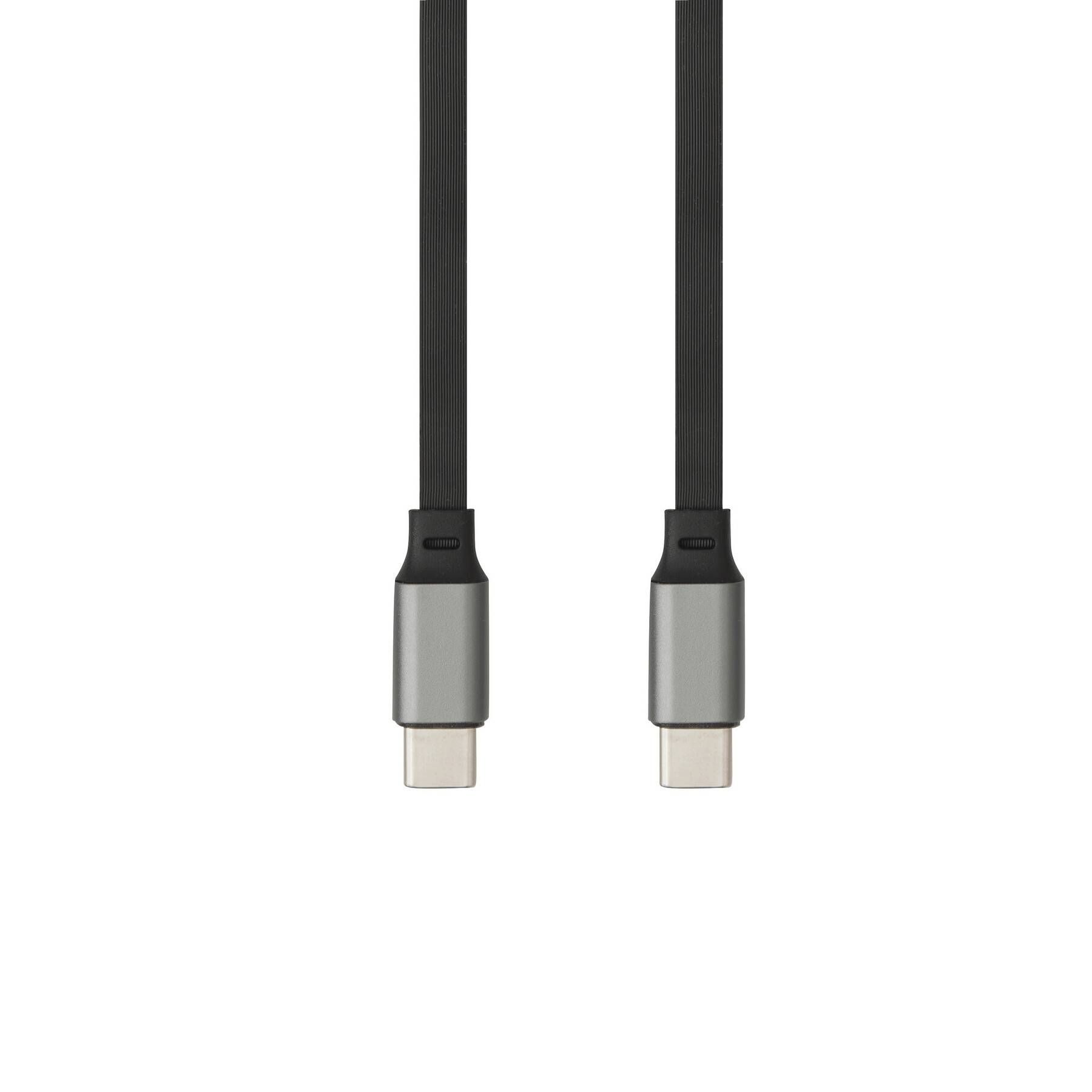 Lade- und Datenkabel C2C - schwarz-683