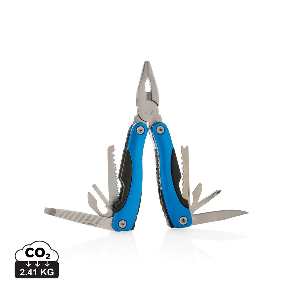 Fix Multitool - blau-27